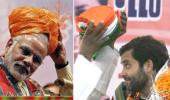 BJP vs Congress BATTLE: Who will win 'semi-final' polls today?