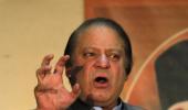 War over Kashmir: Officials suspended for 'misquoting' Sharif