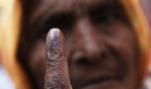 India Inc on state polls: People want corruption free politics