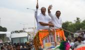 Coming soon: Major exodus in Congress's Andhra Pradesh unit