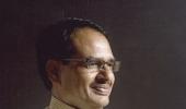 I am a small worker, miracle is of BJP, says Chouhan of hat-trick