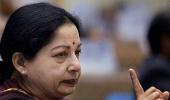 Boosted by bypoll win, Jayalalithaa seeks all 40 LS seats next year