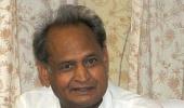 People were misled; this is not Raje's win: Gehlot