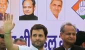 Rajasthan polls: Don't write off Ashok Gehlot just yet!