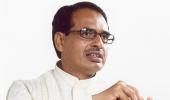 Shivraj Singh Chouhan: A chief minister cornered