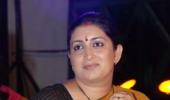 Court accepts plea to examine Smriti Irani's 'fake' degrees