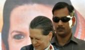 Very, very disappointed with the results: Sonia