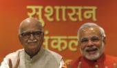 Victorious BJP to stake claim in Delhi, MP, Chhattisgarh, Rajasthan