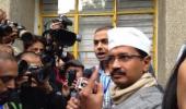 Pawar hits out at AAP, calls them 'pseudo activists'