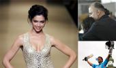 Modi, Deepika, Sachin, Tejpal: Who is the Newsmaker of the Year?