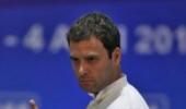 Heads may roll as rattled Congress takes stock