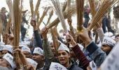 Why the AAP needs to watch out