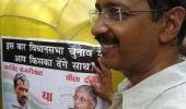 We are ready for re-election, says Kejriwal