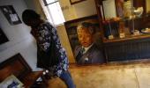 A matchbox house where Madiba dreamt of an equal South Africa