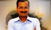 Kejriwal threatens to jail the media, then denies it