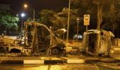 24 Indians charged for worst rioting in Singapore