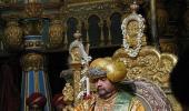 Mysore royal scion Srikantadatta Wodeyar passes away