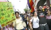 MPs voice reservation on SC verdict on homosexuality