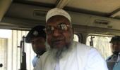 Jamaat leader executed in Bangladesh for 1971 war crimes