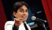 Molestation case: Delhi police file FIR against Kumar Vishwas