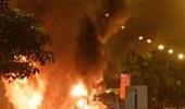 Three more Indians face rioting charges in Singapore