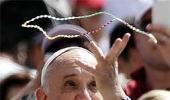 Pope Francis named Time magazine's Person of the Year 2013