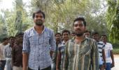 Madurai Kamaraj University reopens but student protests continue