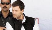 It's official! Rahul got it wrong in Muzaffarnagar