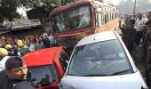 Pune bus rampage: Driver sentenced to death again