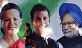 VOTE: Who should be the Congress's PM candidate?