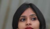 US 'surprised' over dismissal of Devyani's indictment