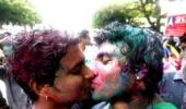 Not unlike foe BJP, Cong govt had wanted gay sex to remain illegal