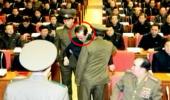 N Korea executes Kim's uncle; calls him 'worse than a dog'