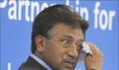 Treason trial: Court asks Musharraf to appear on Dec 24