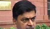 Ex-home secretary R K Singh set to join BJP tomorrow