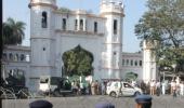 Telangana Bill to be presented in Andhra assembly on Monday