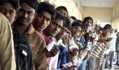 Increased youth voter enrolment resulted in high turnout: EC