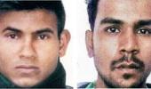 December 16 gang rape convicts claim FIR was illegal