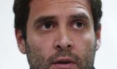 Cong says consensus over 'PM candidate' Rahul Gandhi