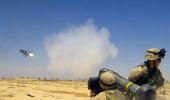 How US Javelin missile spoiled Israeli party in India