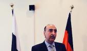 Pak appoints Abdul Basit as high commissioner to India