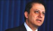 Khobragade maid's family 'evacuated' to US: Bharara