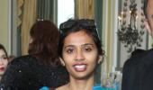 India tears into US attorney's statement in Devyani case