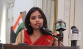 Devyani row: 'Why no focus on crimes committed against maid?'