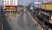 BJP's Assam bandh evokes mixed response