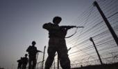 Pakistan violates LoC ceasefire again; 195th this year