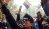 BJP ambivalent on homosexuality law, says debate not yet over