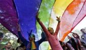 Centre files review petition in SC on homosexuality verdict