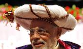 'Modi is the product of the invisibility of Manmohan Singh'