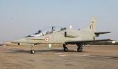 Sitara to soon follow Tejas into IAF service